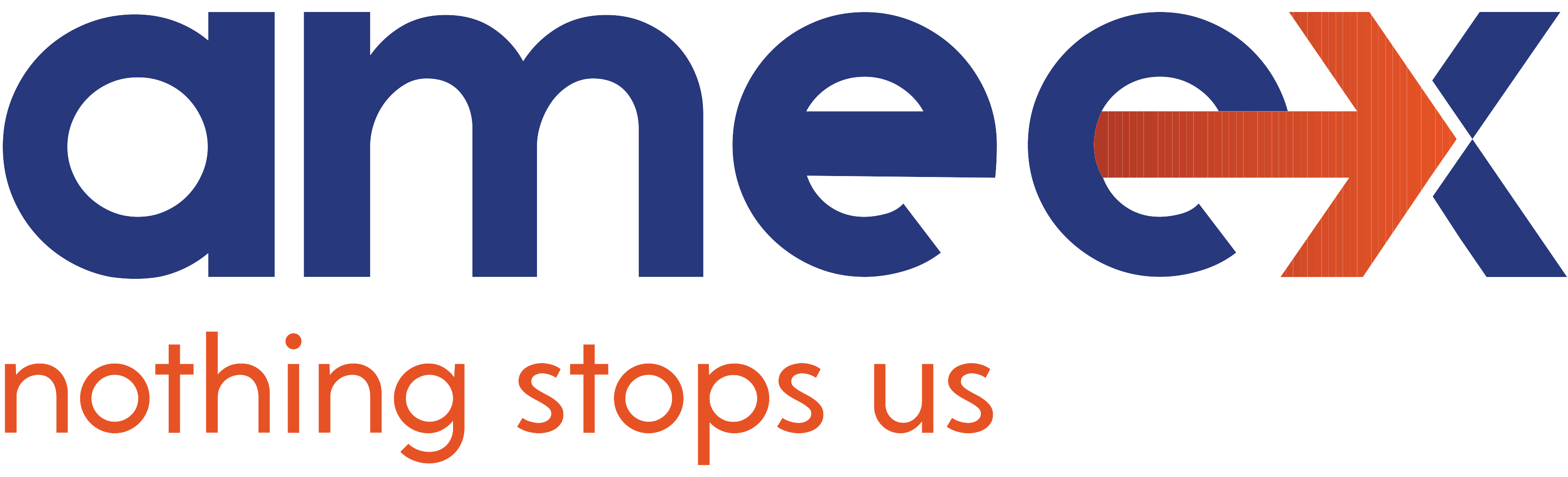 Ameex logo
