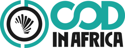 CodInAfrica logo