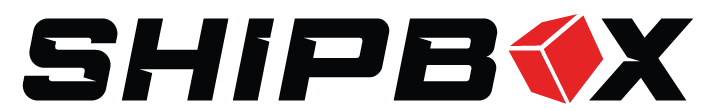 ShipBox logo
